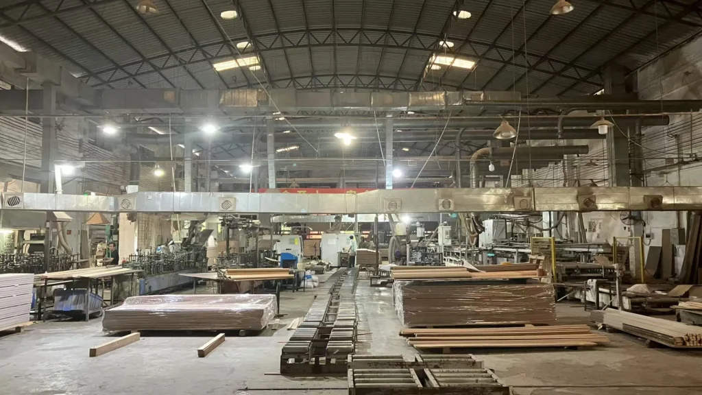 Workshop operations