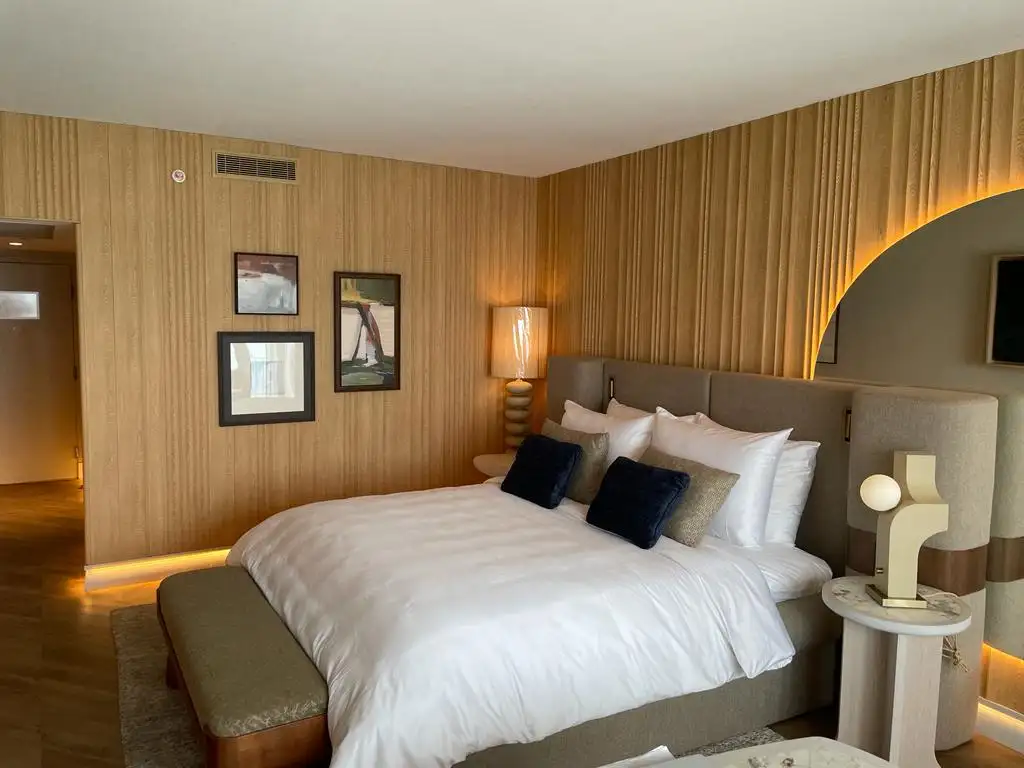Decorative Interior Wall Panels