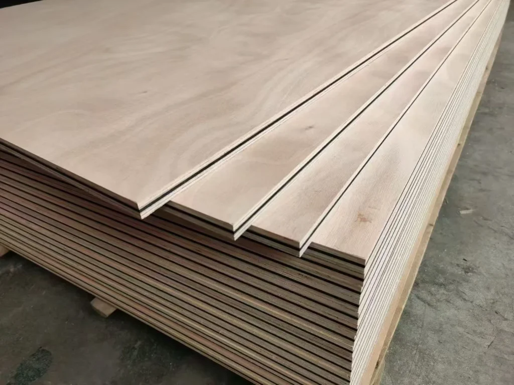 Interior Finishing Boards